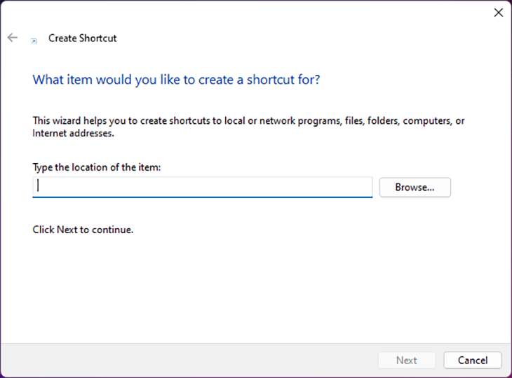 Kết nối với thiết bị bluetooth trên Windows 11